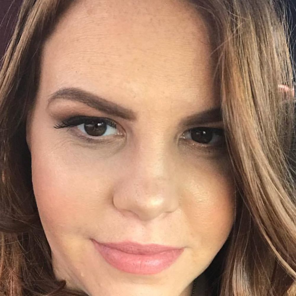 Meet your Posher, Shannon
